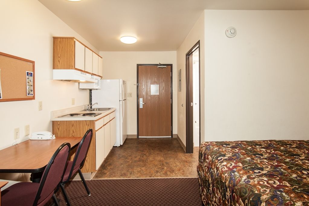 Woodspring Suites San Antonio South Kamer foto