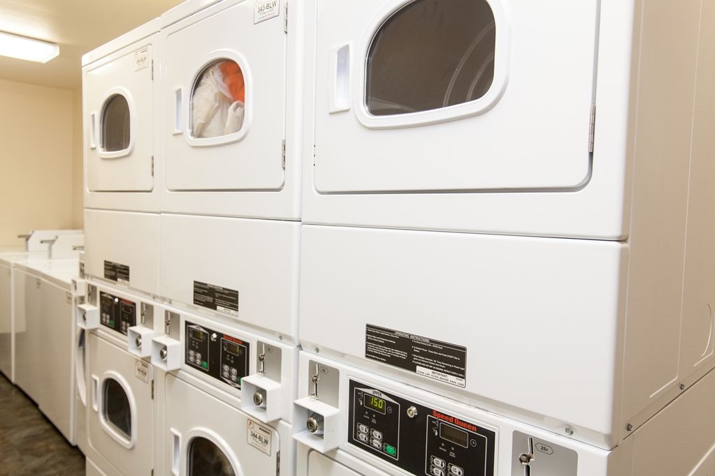 Woodspring Suites San Antonio South Faciliteiten foto