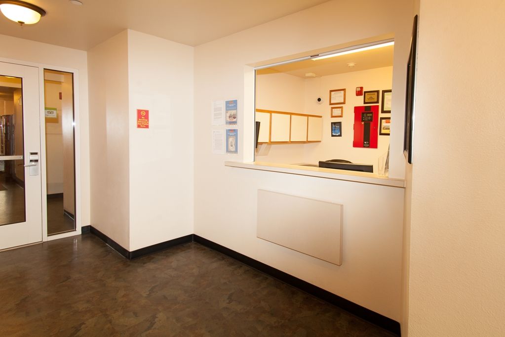 Woodspring Suites San Antonio South Interieur foto
