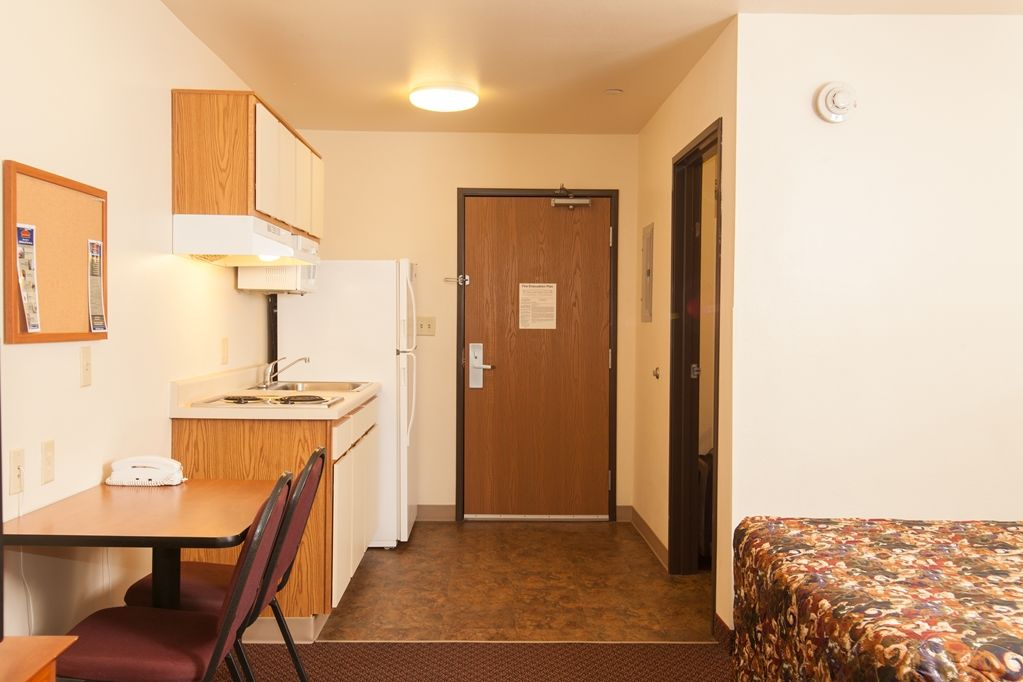 Woodspring Suites San Antonio South Kamer foto