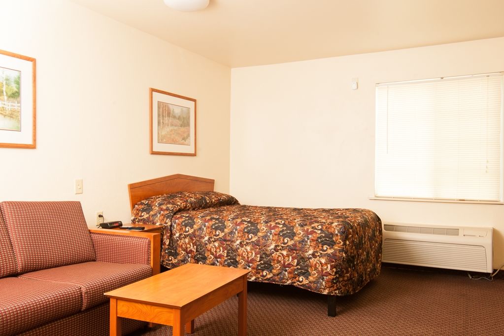 Woodspring Suites San Antonio South Kamer foto