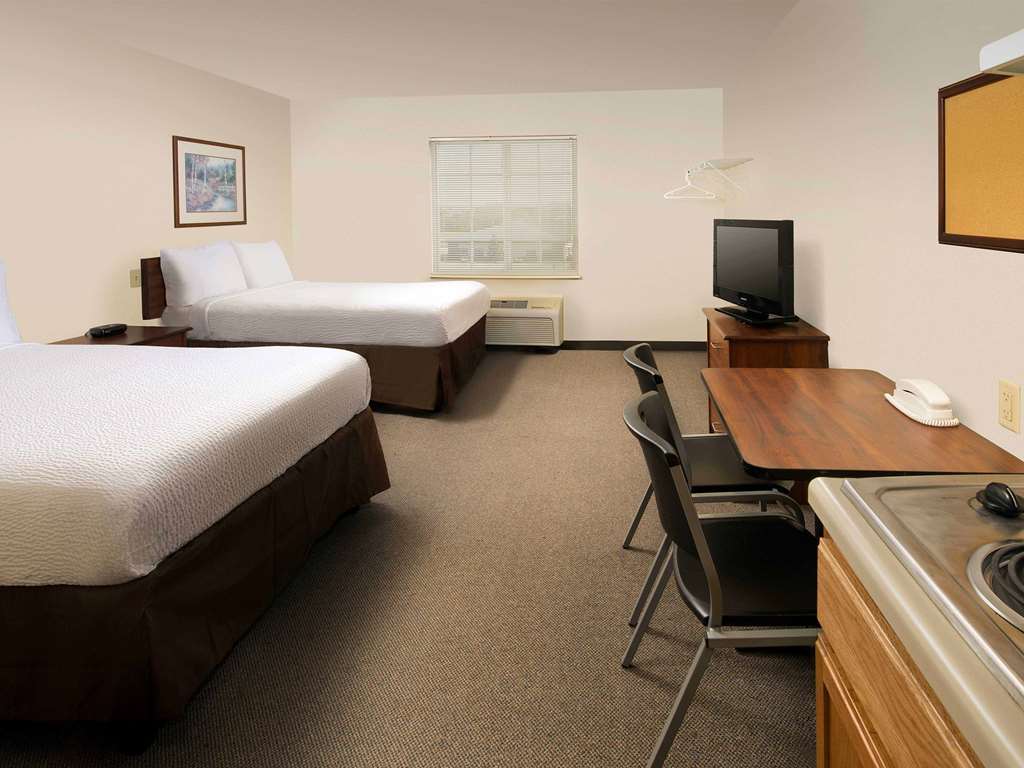Woodspring Suites San Antonio South Kamer foto
